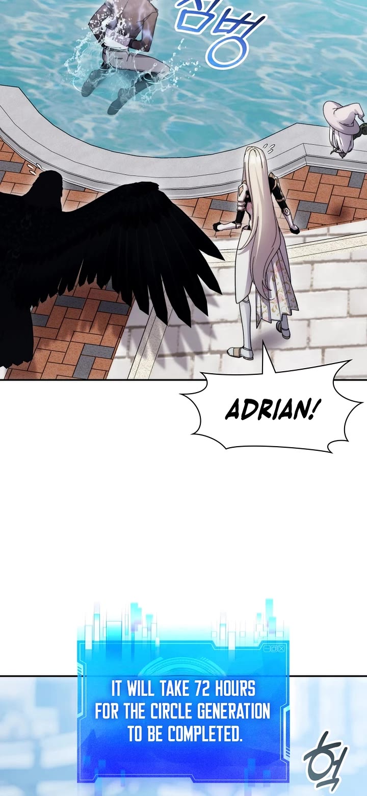 My Lucky Encounter From the Game Turned Into Reality Chapter 92 page 25 - Chapter 92
