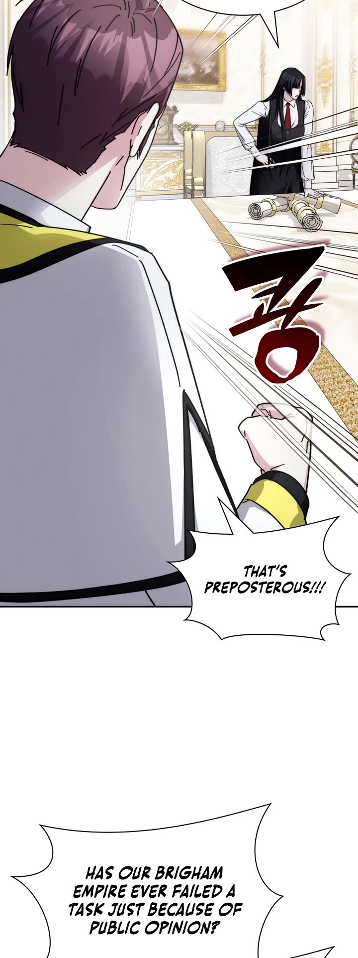 My Lucky Encounter From the Game Turned Into Reality Chapter 92 page 41 - Chapter 92