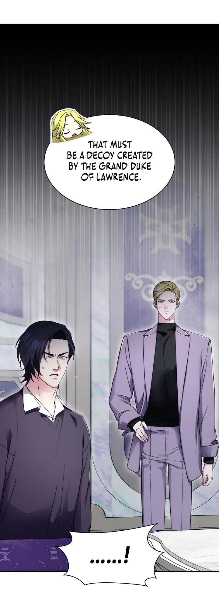 My Lucky Encounter From the Game Turned Into Reality Chapter 92 page 5 - Chapter 92