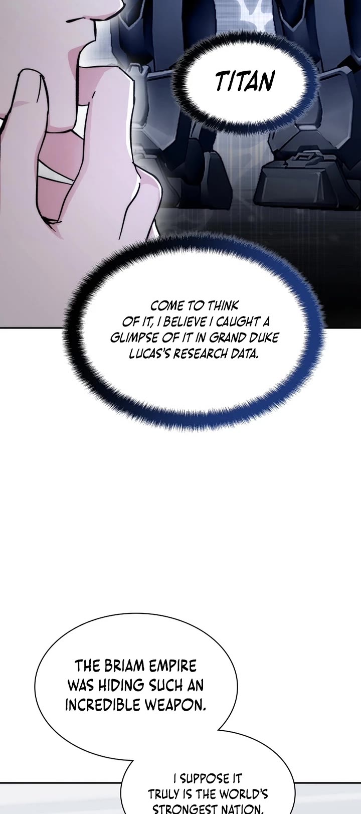 My Lucky Encounter From the Game Turned Into Reality Chapter 93 page 21 - Chapter 93