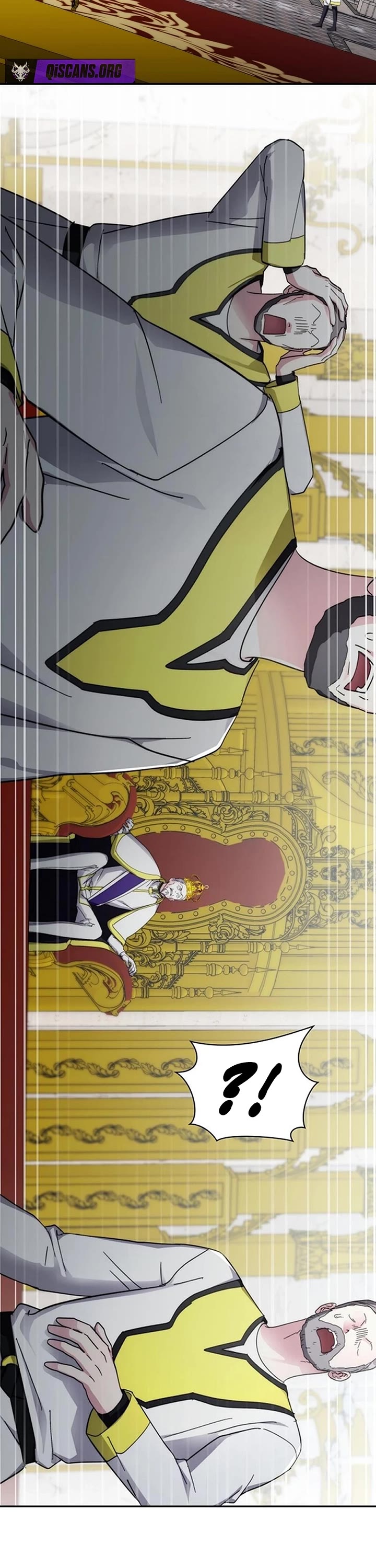 My Lucky Encounter From the Game Turned Into Reality Chapter 93 page 28 - Chapter 93