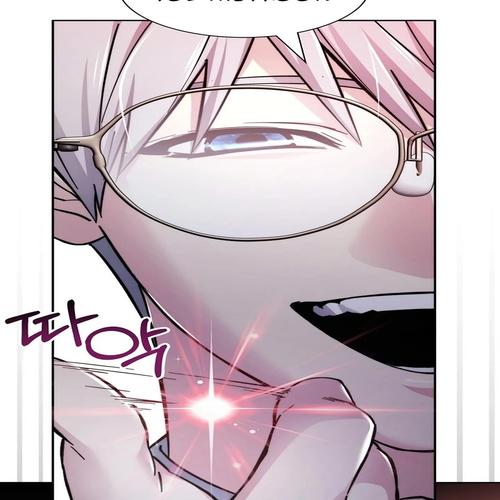 My Lucky Encounter From the Game Turned Into Reality Chapter 93 cover