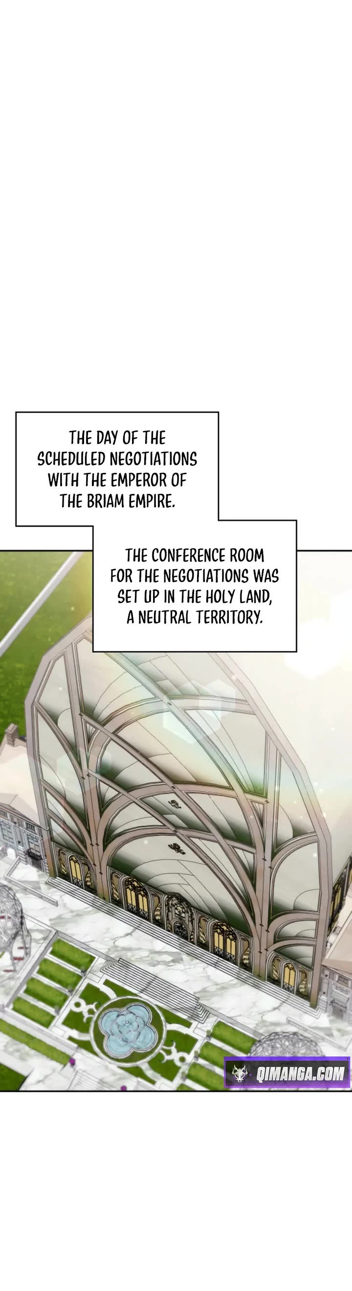My Lucky Encounter From the Game Turned Into Reality Chapter 94 page 12 - Chapter 94