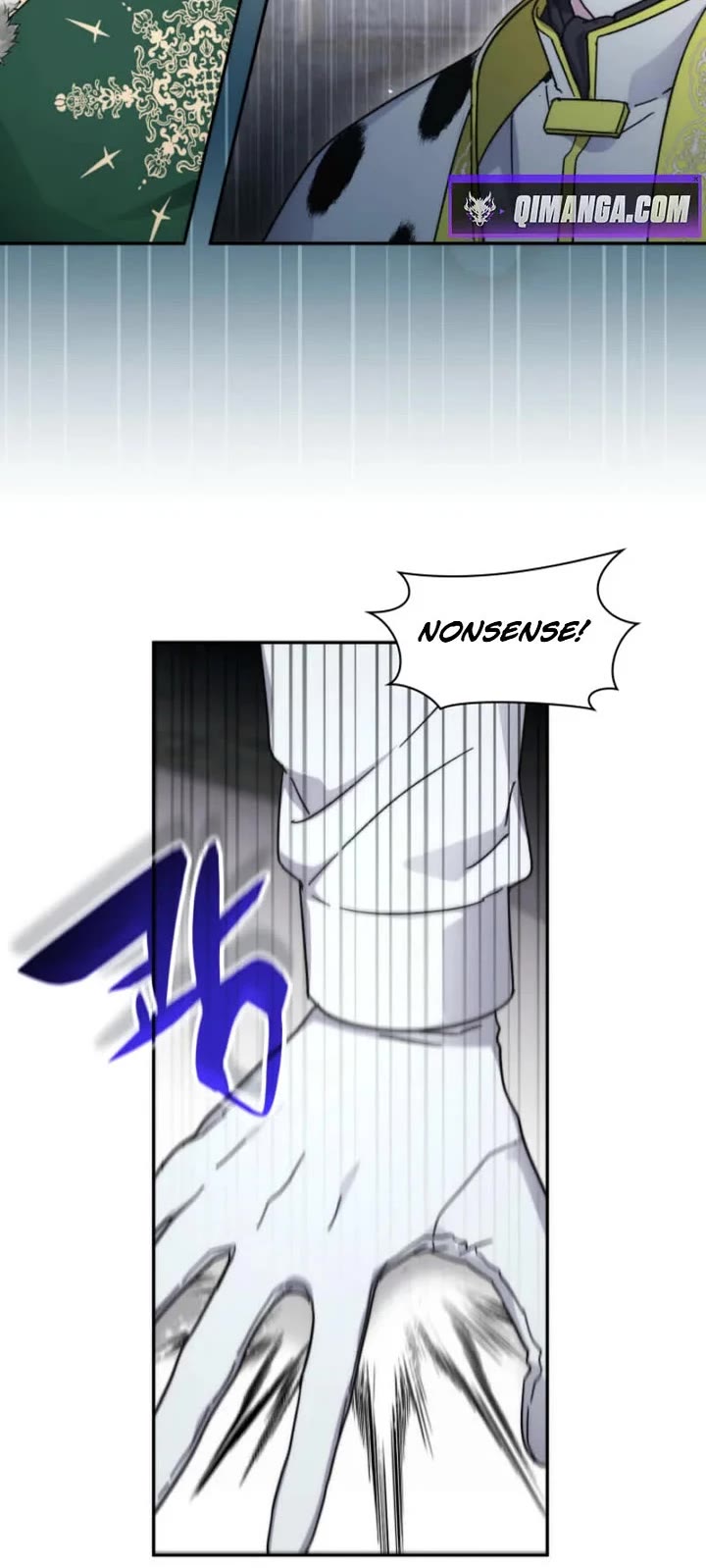 My Lucky Encounter From the Game Turned Into Reality Chapter 94 page 17 - Chapter 94