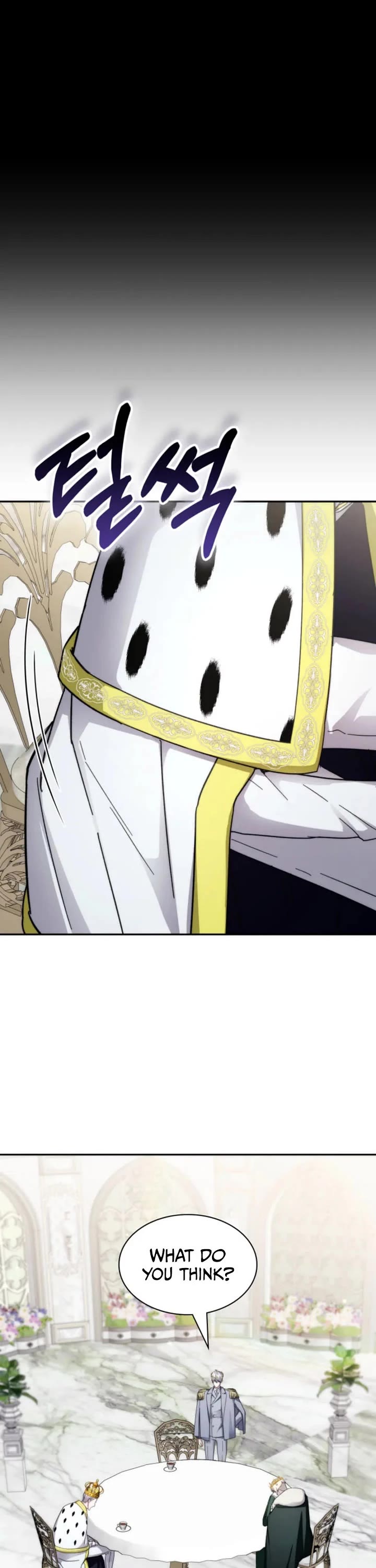 My Lucky Encounter From the Game Turned Into Reality Chapter 94 page 27 - Chapter 94
