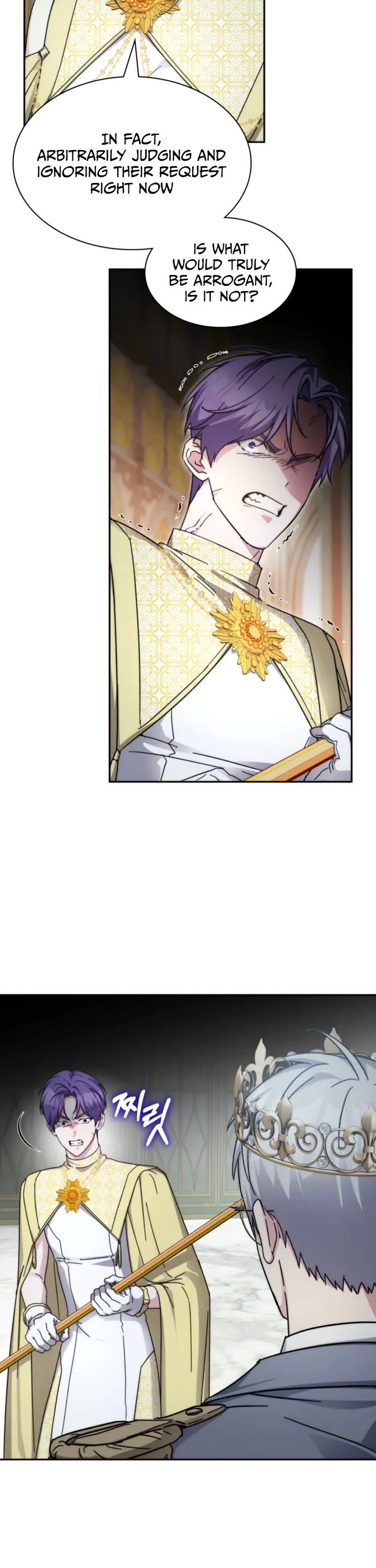 My Lucky Encounter From the Game Turned Into Reality Chapter 94 page 41 - Chapter 94