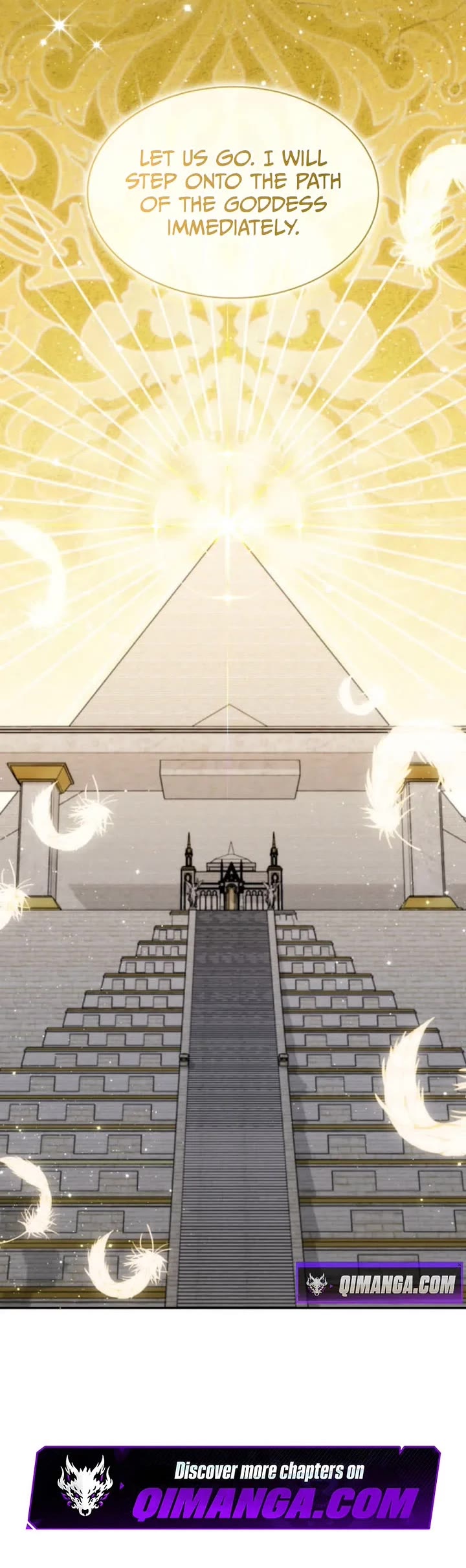 My Lucky Encounter From the Game Turned Into Reality Chapter 94 page 43 - Chapter 94