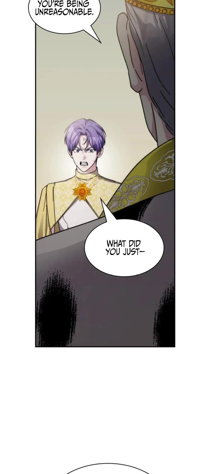 My Lucky Encounter From the Game Turned Into Reality Chapter 95 page 21 - Chapter 95