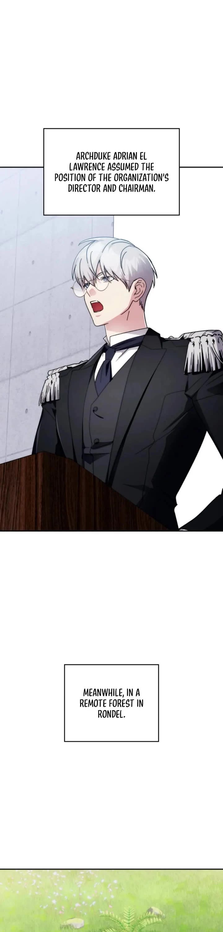 My Lucky Encounter From the Game Turned Into Reality Chapter 95 page 27 - Chapter 95