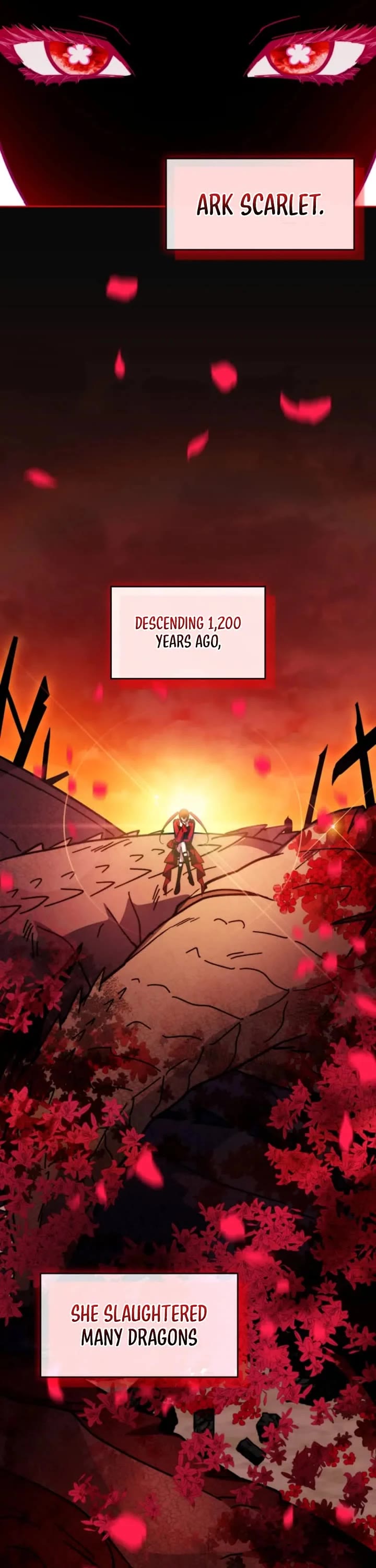 My Lucky Encounter From the Game Turned Into Reality Chapter 95 page 31 - Chapter 95