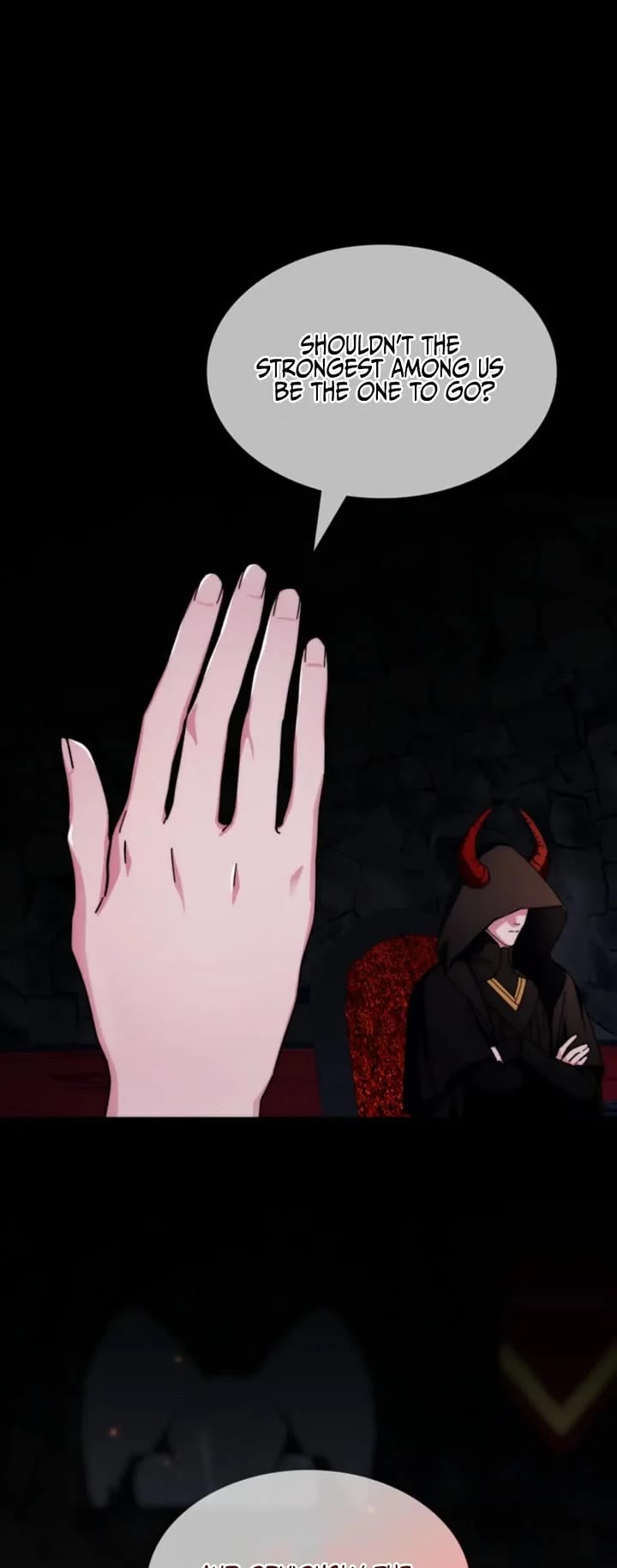 My Lucky Encounter From the Game Turned Into Reality Chapter 95 page 38 - Chapter 95