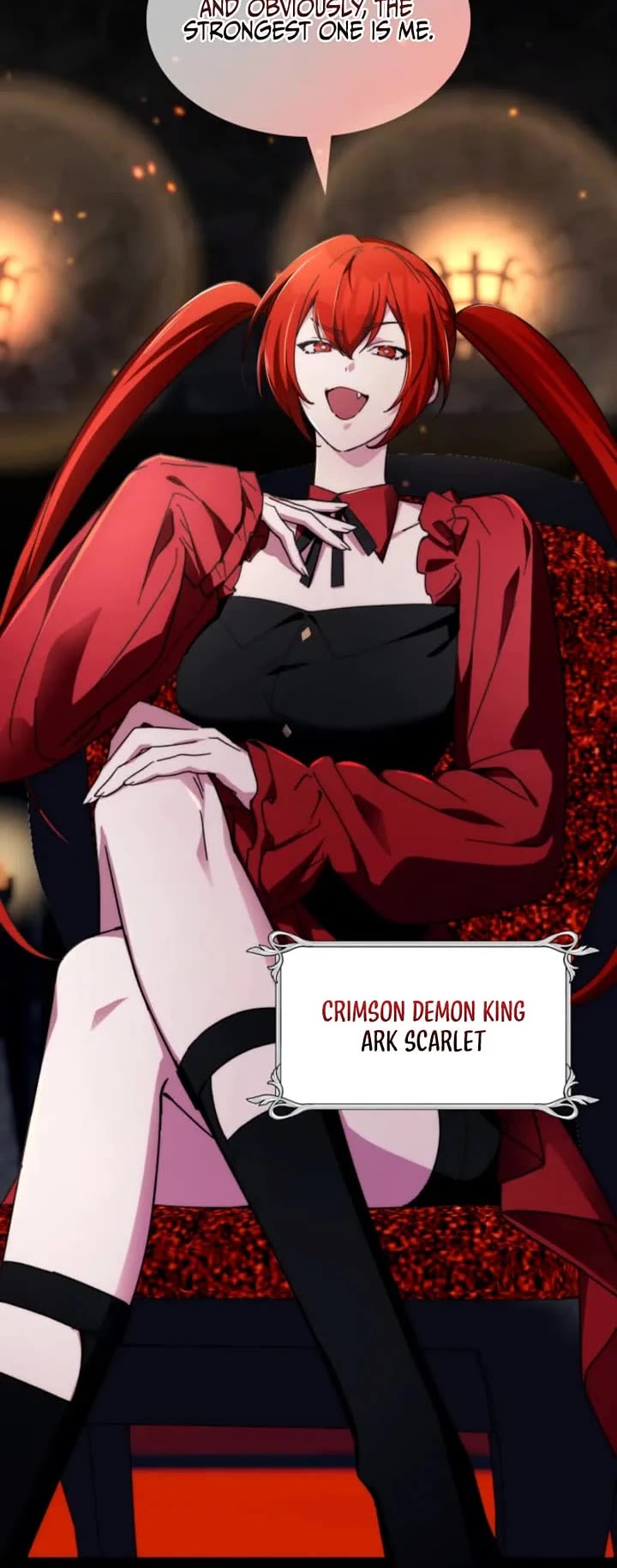 My Lucky Encounter From the Game Turned Into Reality Chapter 95 page 39 - Chapter 95