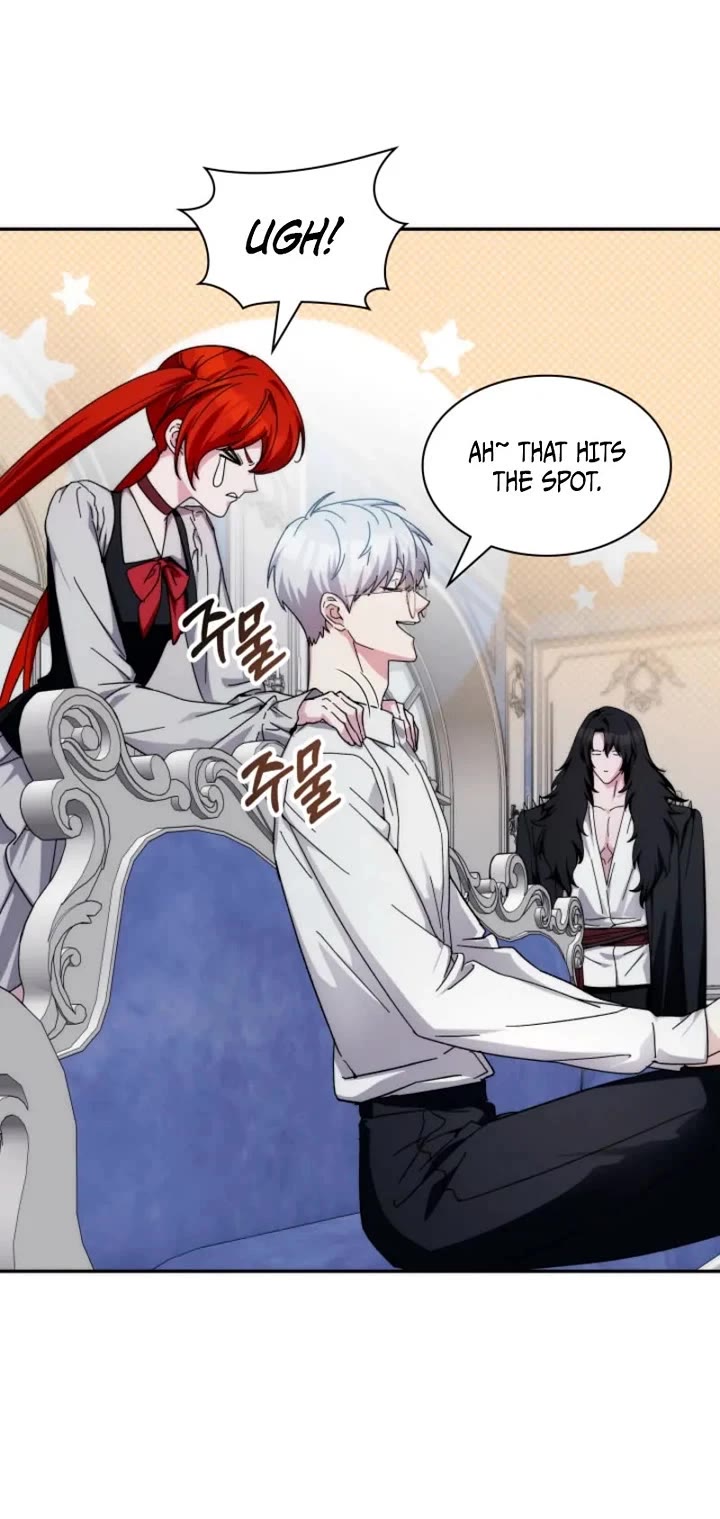 My Lucky Encounter From the Game Turned Into Reality Chapter 96 page 26 - Chapter 96
