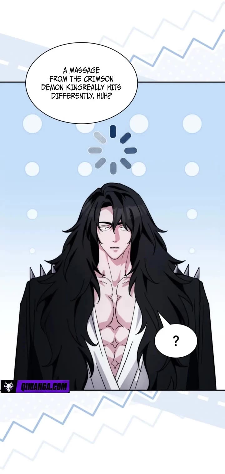 My Lucky Encounter From the Game Turned Into Reality Chapter 96 page 27 - Chapter 96