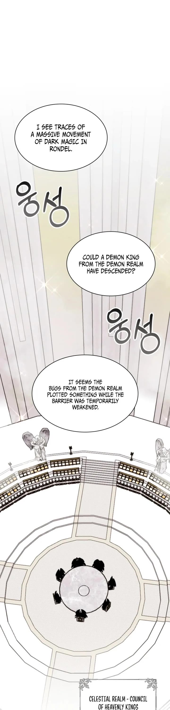 My Lucky Encounter From the Game Turned Into Reality Chapter 96 page 30 - Chapter 96