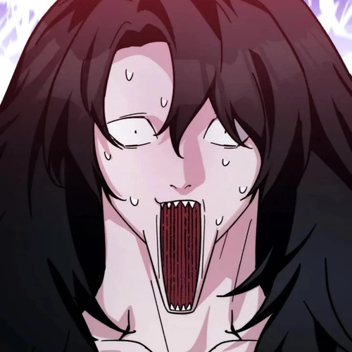 My Lucky Encounter From the Game Turned Into Reality Chapter 96 cover