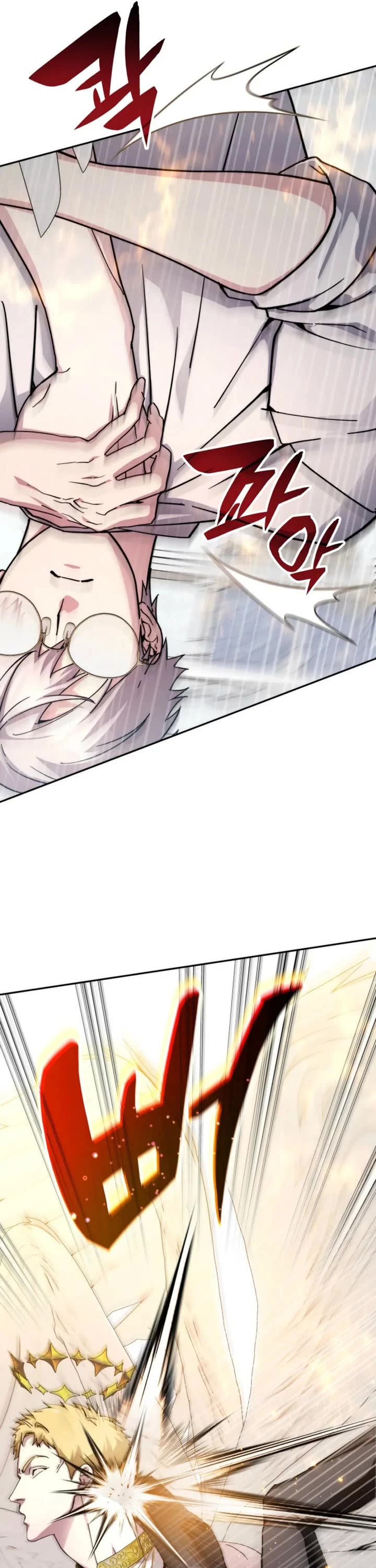 My Lucky Encounter From the Game Turned Into Reality Chapter 97 page 19 - Chapter 97