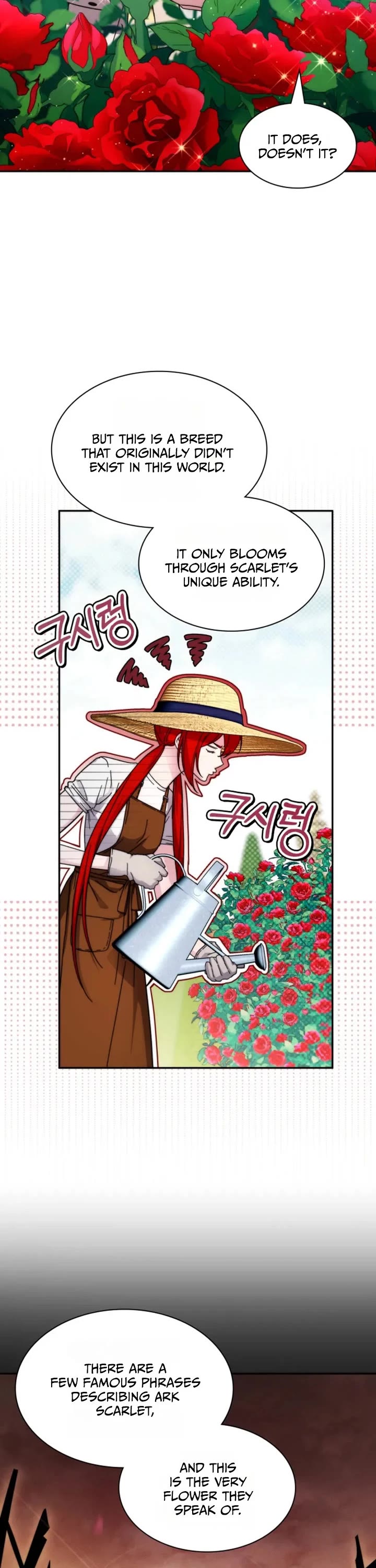 My Lucky Encounter From the Game Turned Into Reality Chapter 97 page 2 - Chapter 97