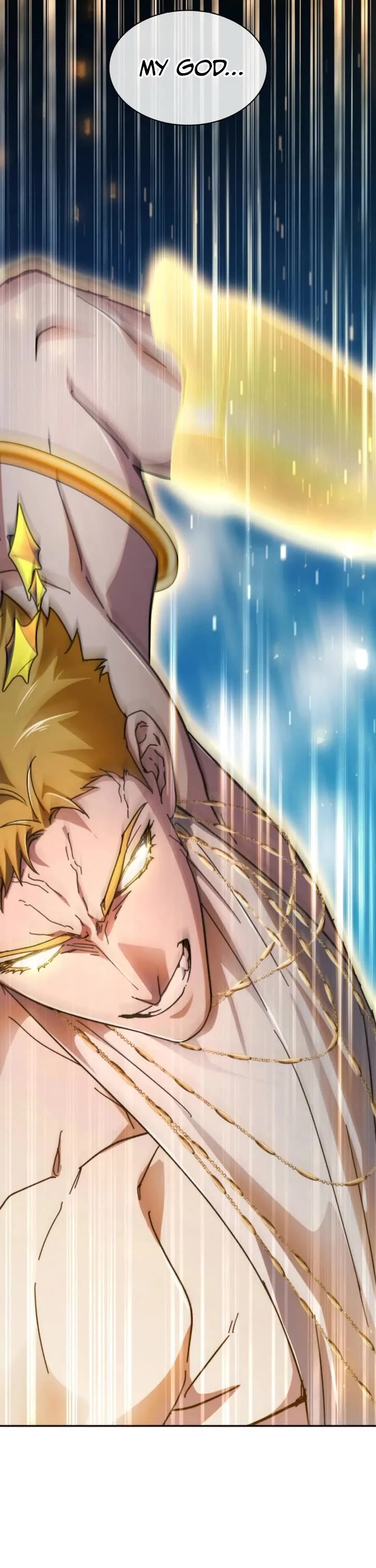 My Lucky Encounter From the Game Turned Into Reality Chapter 97 page 30 - Chapter 97