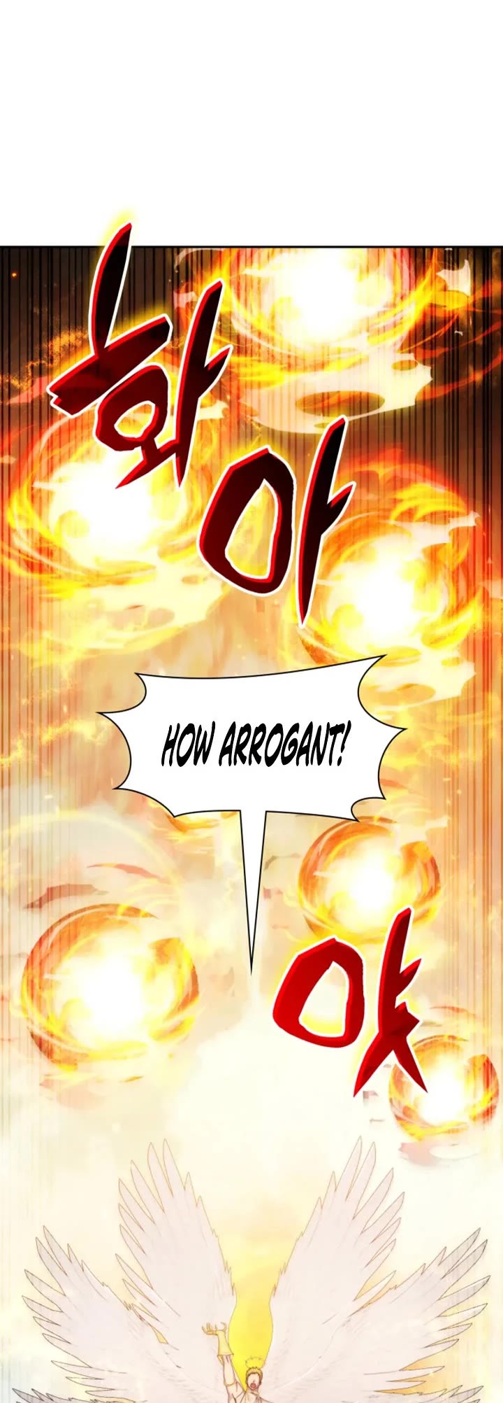 My Lucky Encounter From the Game Turned Into Reality Chapter 97 page 35 - Chapter 97