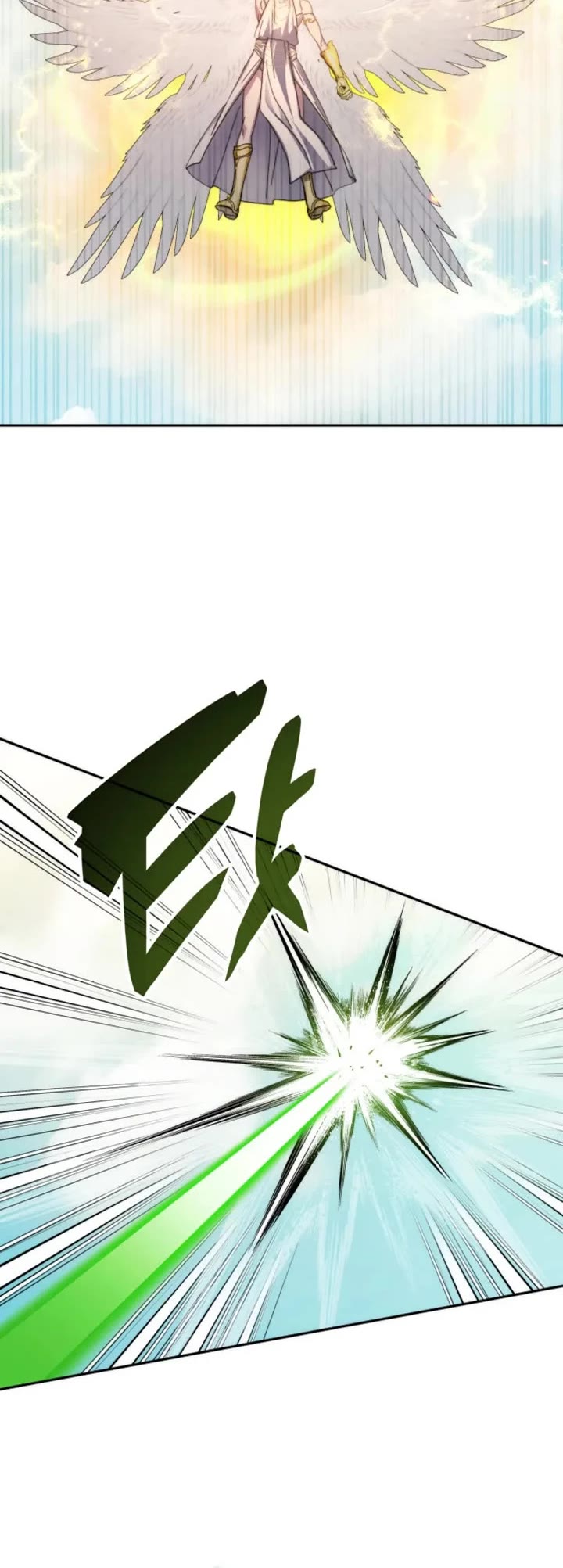 My Lucky Encounter From the Game Turned Into Reality Chapter 97 page 36 - Chapter 97