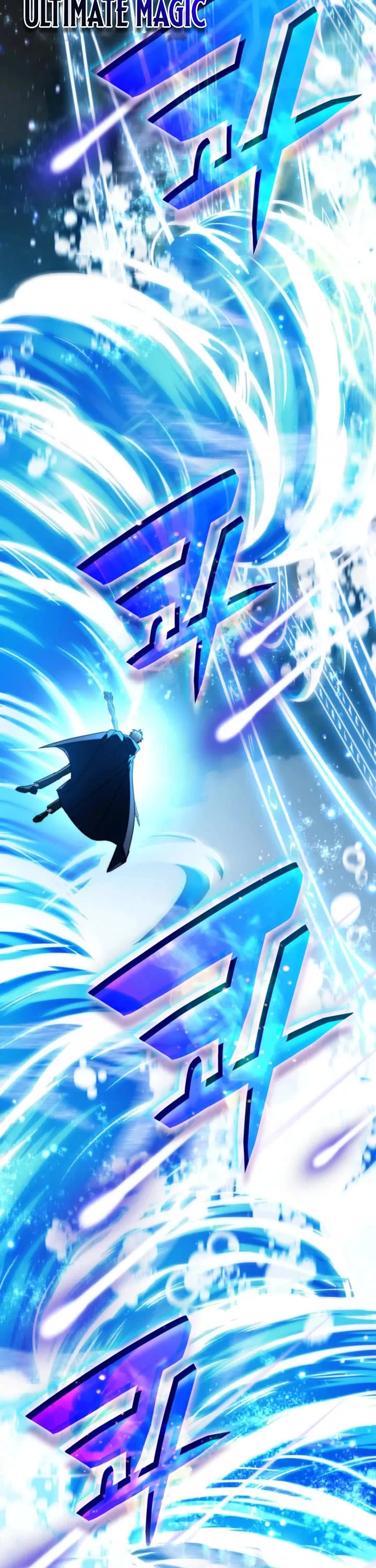 My Lucky Encounter From the Game Turned Into Reality Chapter 97 page 39 - Chapter 97