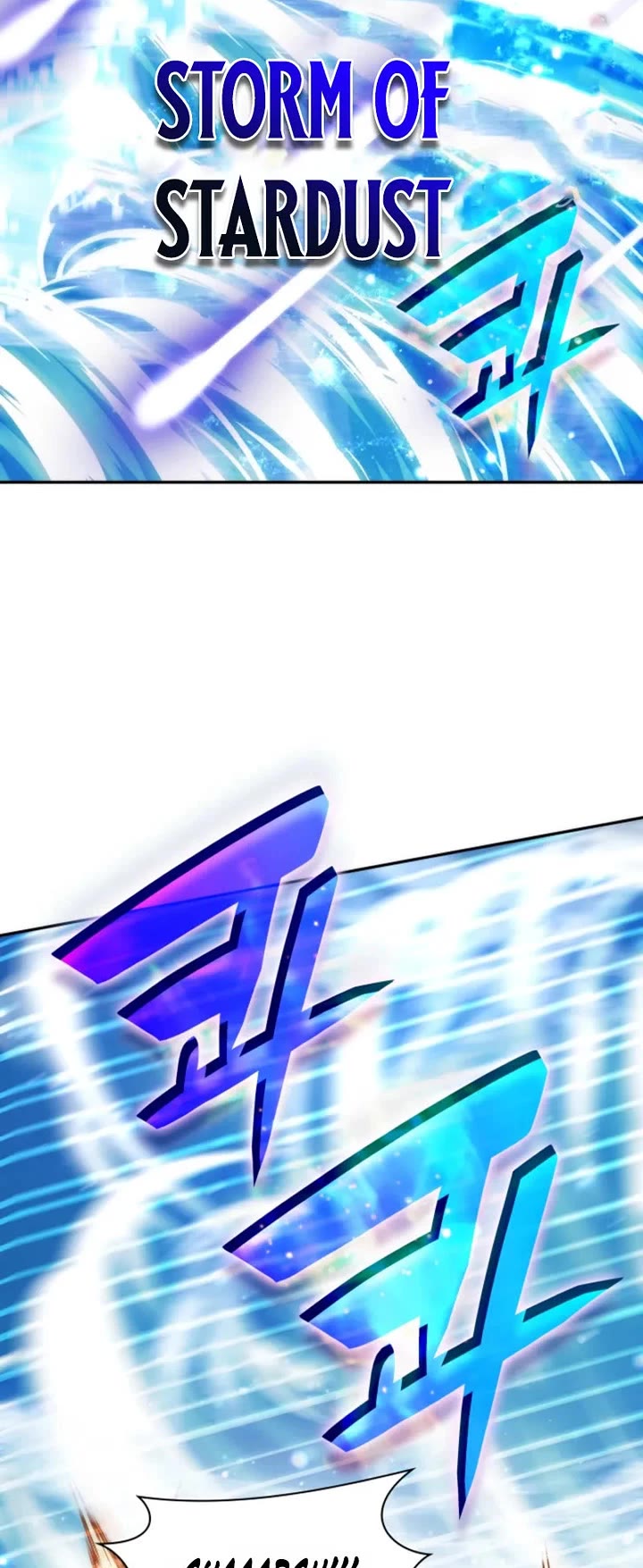 My Lucky Encounter From the Game Turned Into Reality Chapter 97 page 40 - Chapter 97