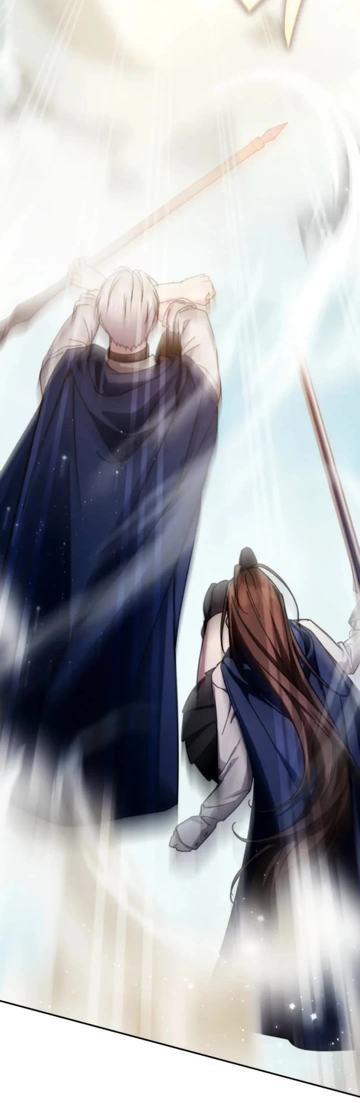 My Lucky Encounter From the Game Turned Into Reality Chapter 97 page 46 - Chapter 97