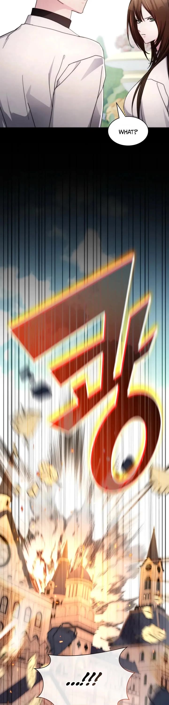 My Lucky Encounter From the Game Turned Into Reality Chapter 97 page 7 - Chapter 97