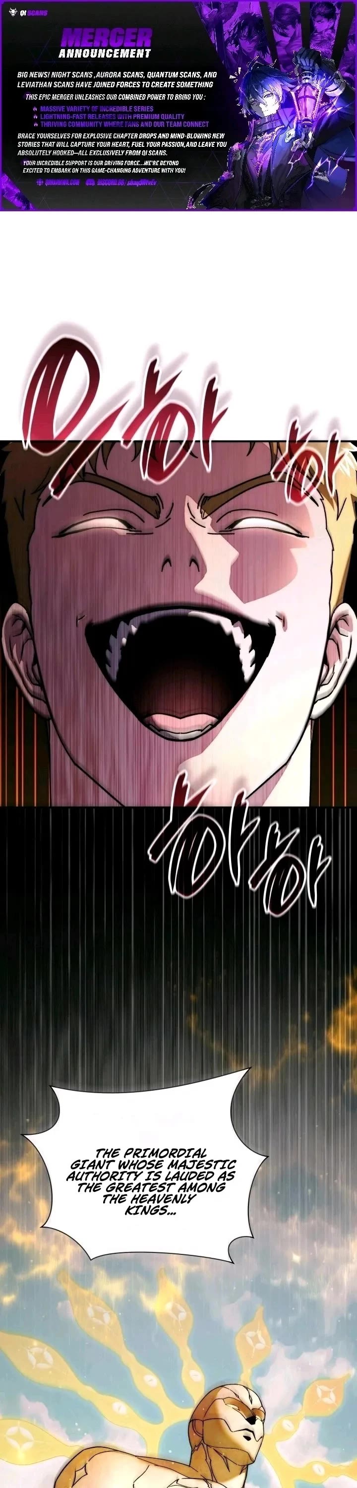 My Lucky Encounter From the Game Turned Into Reality Chapter 98 page 1 - Chapter 98