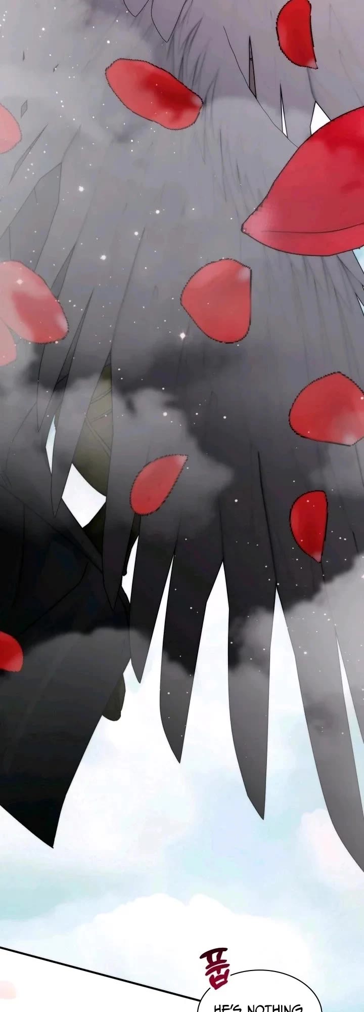My Lucky Encounter From the Game Turned Into Reality Chapter 98 page 12 - Chapter 98