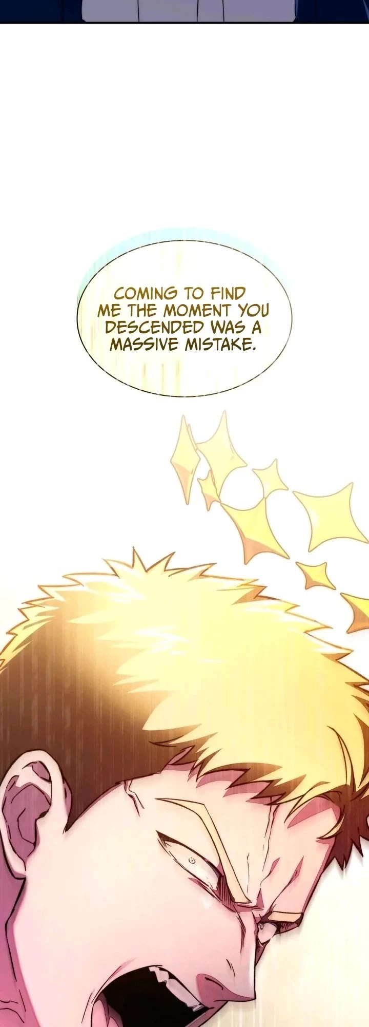 My Lucky Encounter From the Game Turned Into Reality Chapter 98 page 16 - Chapter 98