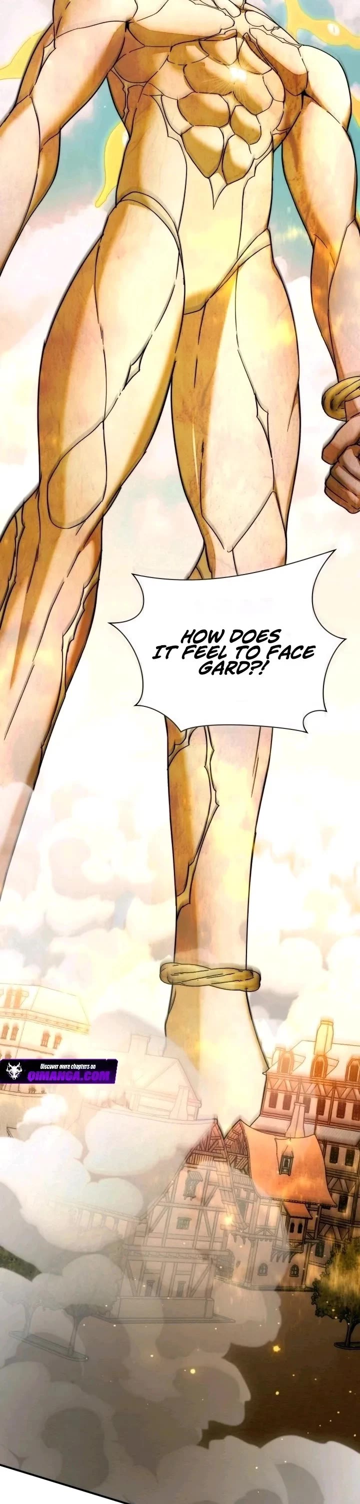 My Lucky Encounter From the Game Turned Into Reality Chapter 98 page 2 - Chapter 98