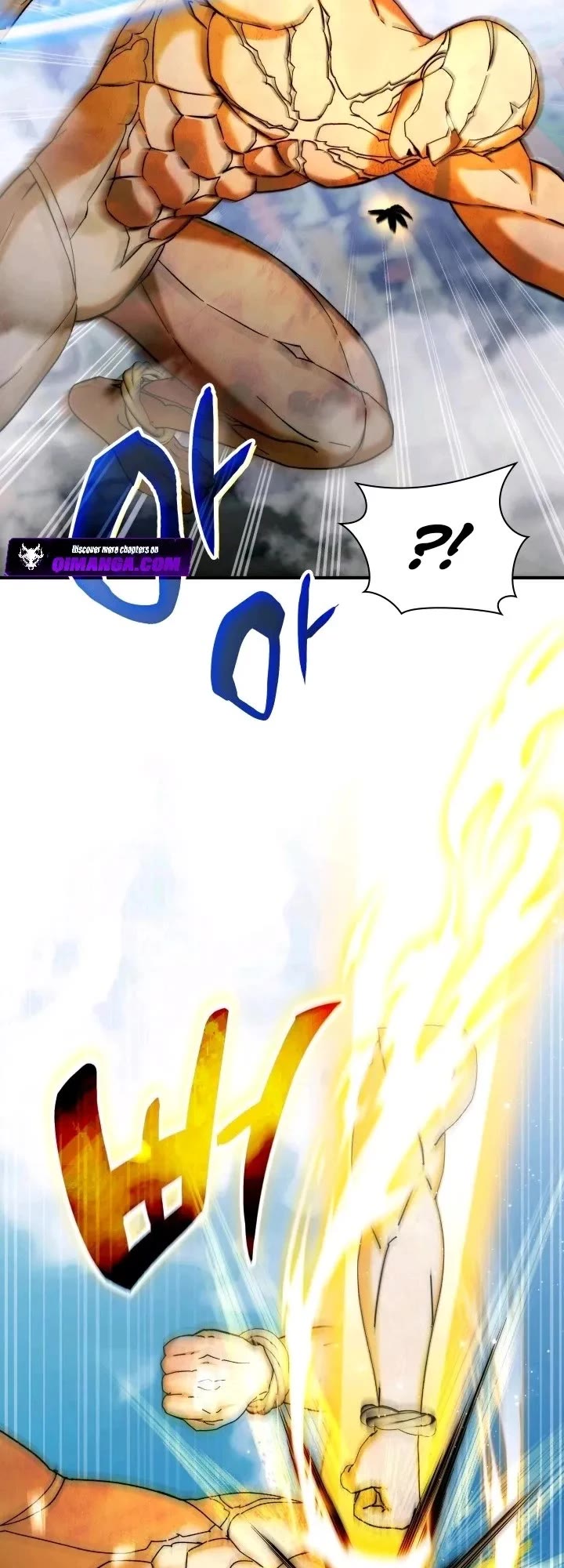My Lucky Encounter From the Game Turned Into Reality Chapter 98 page 20 - Chapter 98