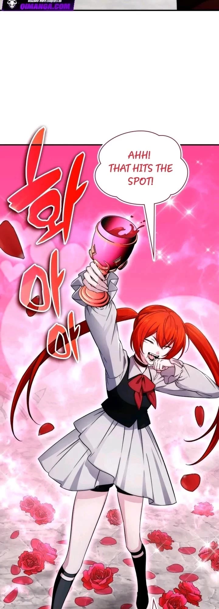 My Lucky Encounter From the Game Turned Into Reality Chapter 98 page 24 - Chapter 98