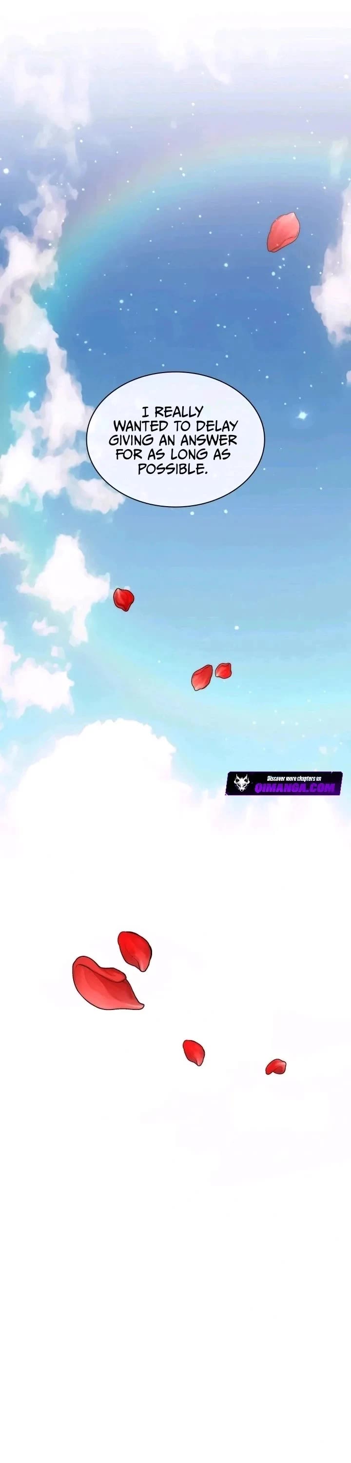 My Lucky Encounter From the Game Turned Into Reality Chapter 98 page 29 - Chapter 98