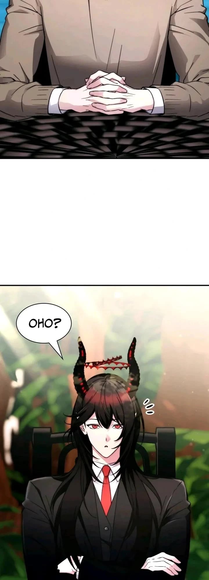 My Lucky Encounter From the Game Turned Into Reality Chapter 98 page 31 - Chapter 98