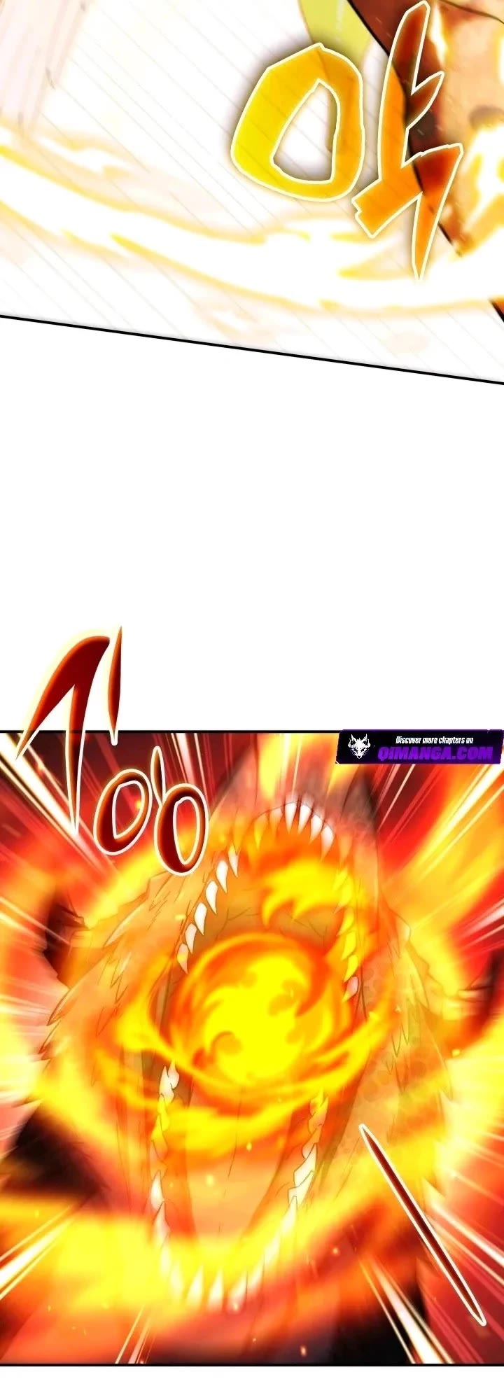 My Lucky Encounter From the Game Turned Into Reality Chapter 98 page 7 - Chapter 98