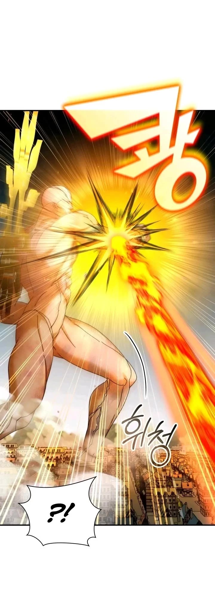 My Lucky Encounter From the Game Turned Into Reality Chapter 98 page 8 - Chapter 98
