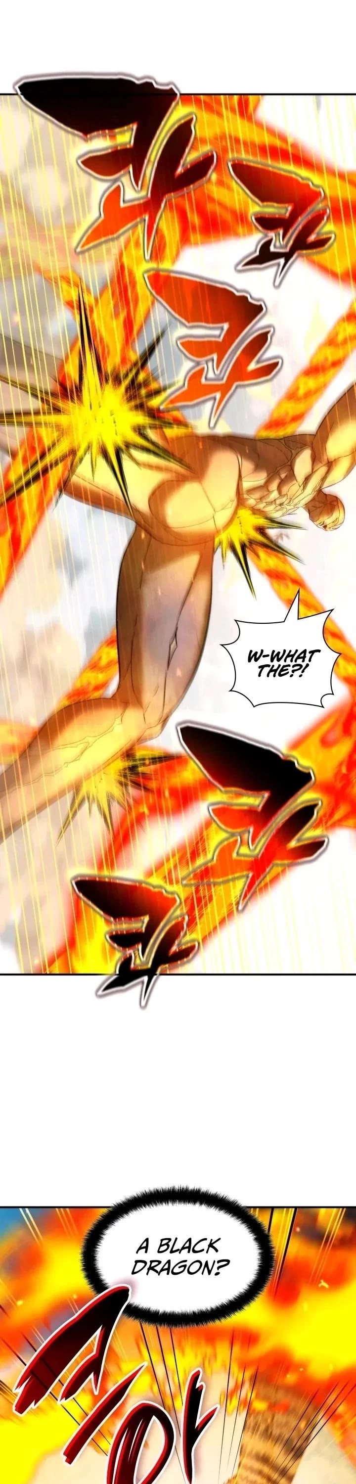 My Lucky Encounter From the Game Turned Into Reality Chapter 98 page 9 - Chapter 98