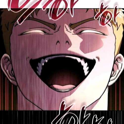 My Lucky Encounter From the Game Turned Into Reality Chapter 98 cover