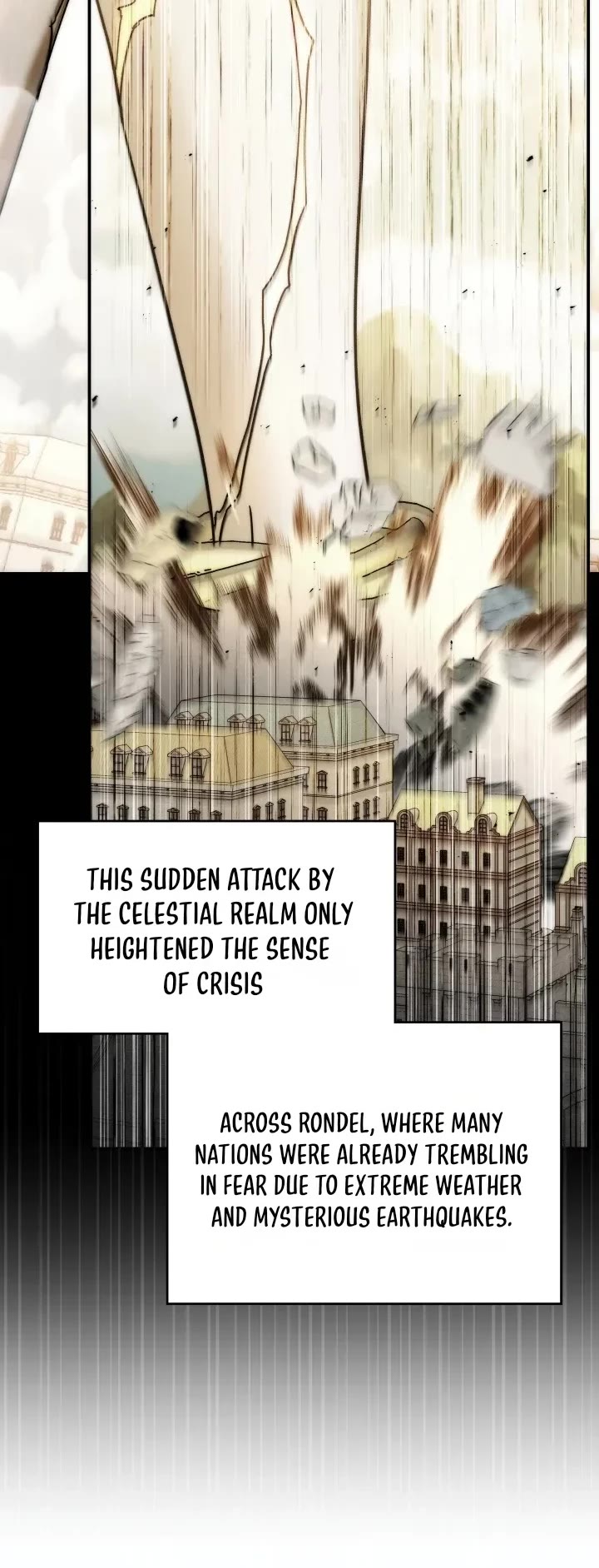 My Lucky Encounter From the Game Turned Into Reality Chapter 99 page 11 - Chapter 99