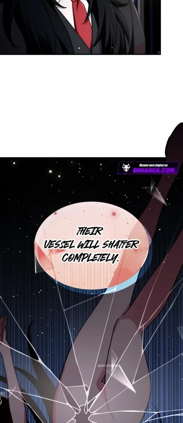 My Lucky Encounter From the Game Turned Into Reality Chapter 99 page 31 - Chapter 99
