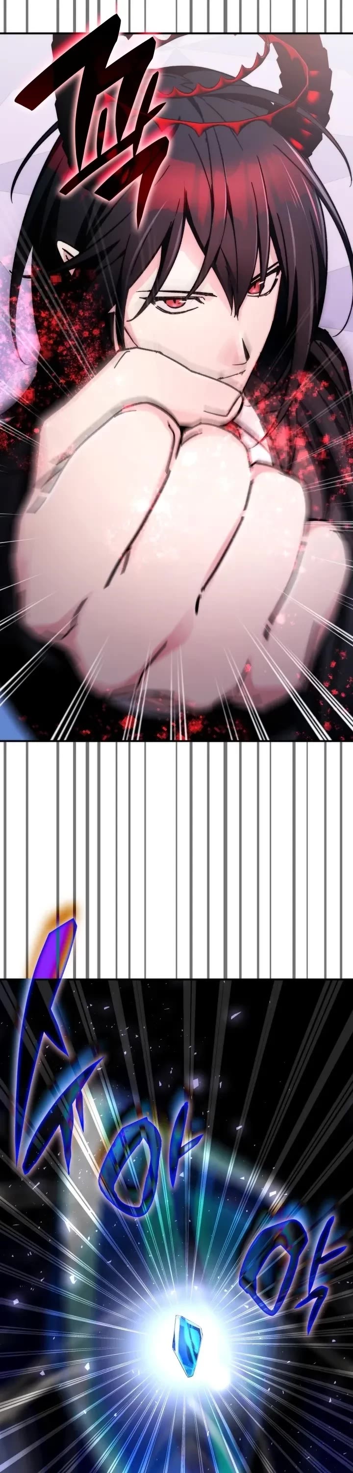 My Lucky Encounter From the Game Turned Into Reality Chapter 99 page 43 - Chapter 99