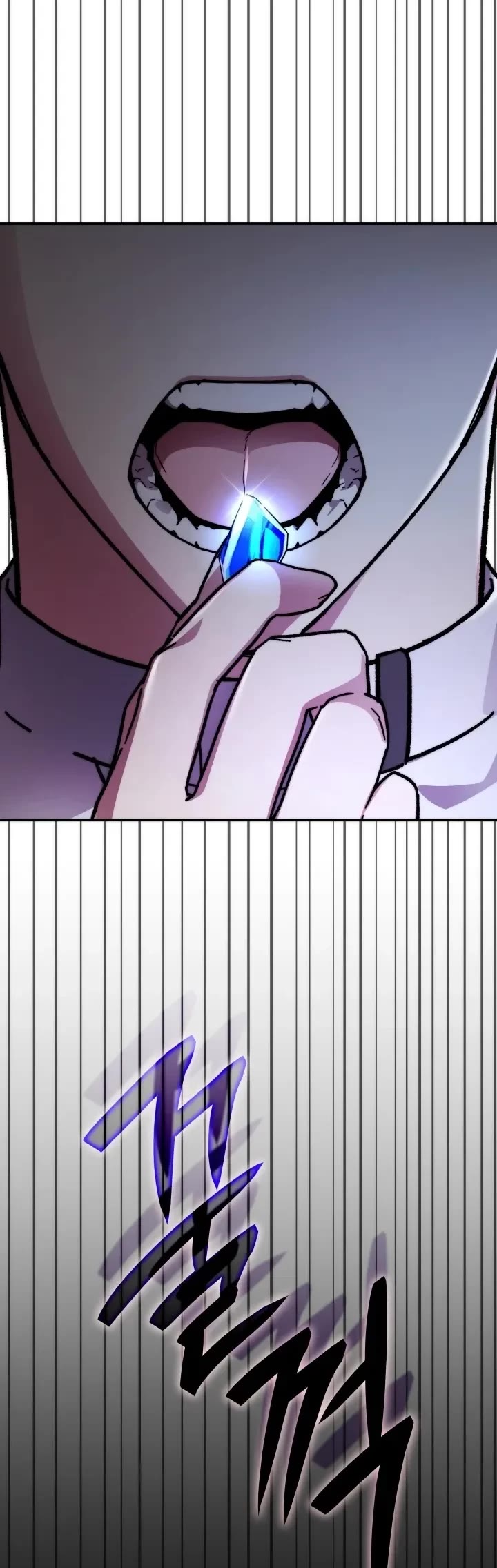 My Lucky Encounter From the Game Turned Into Reality Chapter 99 page 49 - Chapter 99