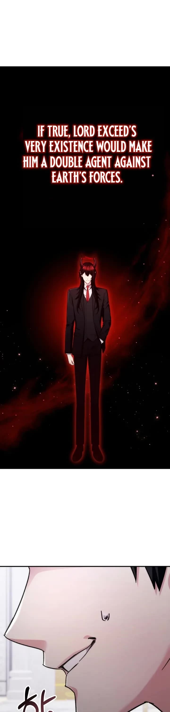 My Lucky Encounter From the Game Turned Into Reality Chapter 99 page 6 - Chapter 99