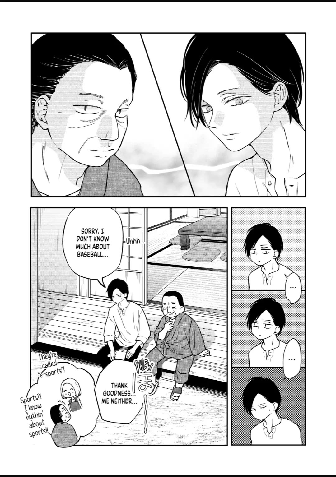 My Lv999 Love for Yamada-kun Chapter 100 page 10 - Chapter 100