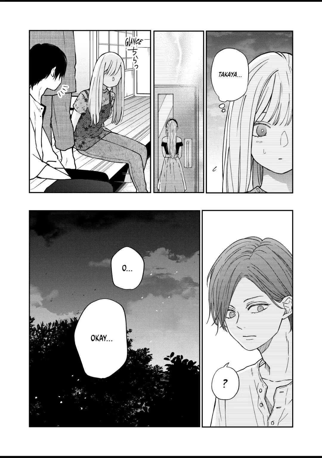 My Lv999 Love for Yamada-kun Chapter 100 page 13 - Chapter 100