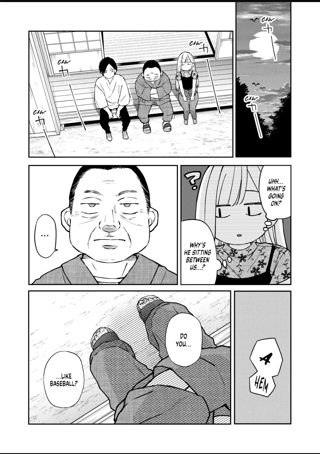 My Lv999 Love for Yamada-kun Chapter 100 page 9 - Chapter 100