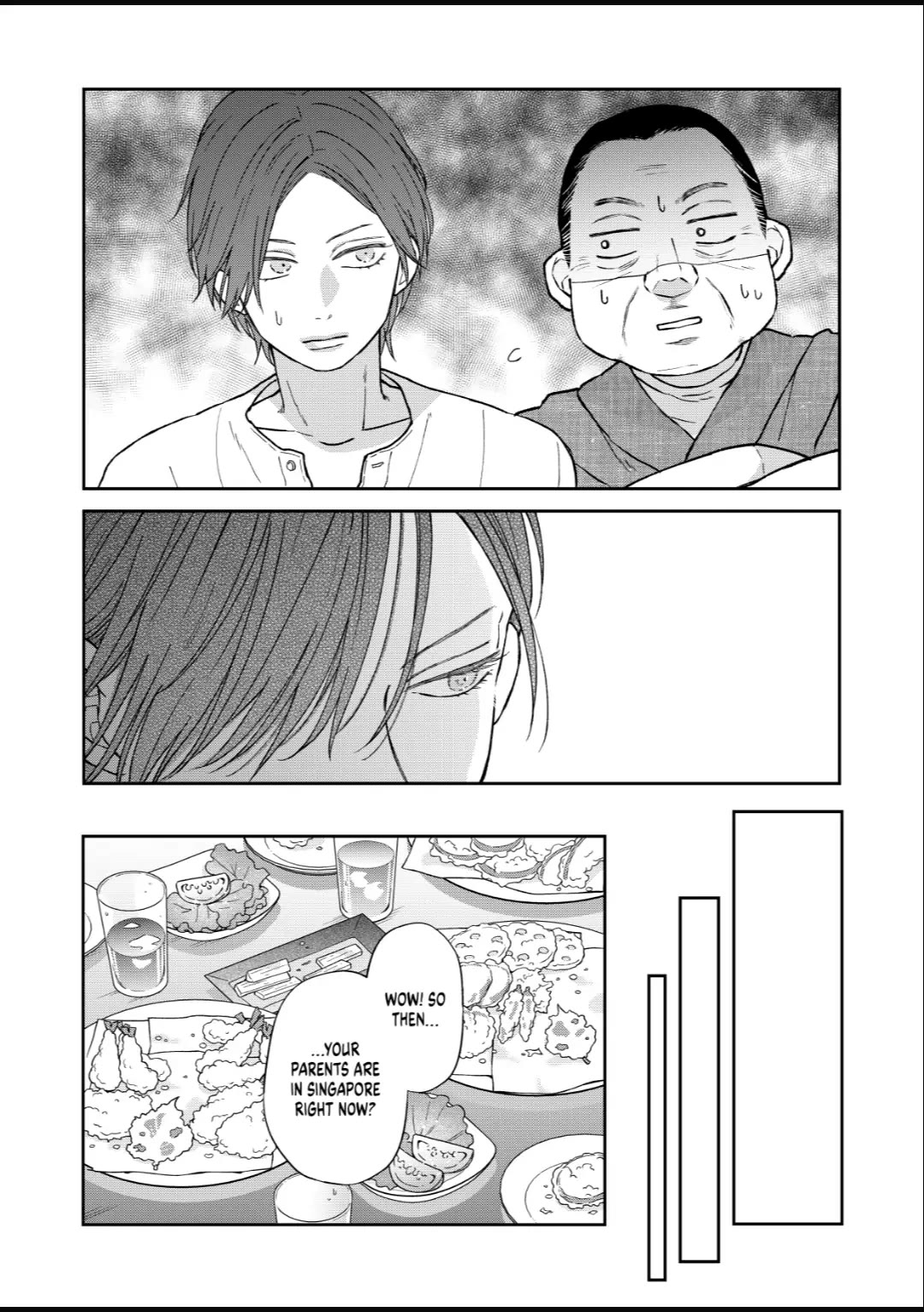 My Lv999 Love for Yamada-kun Chapter 101 page 10 - Chapter 101